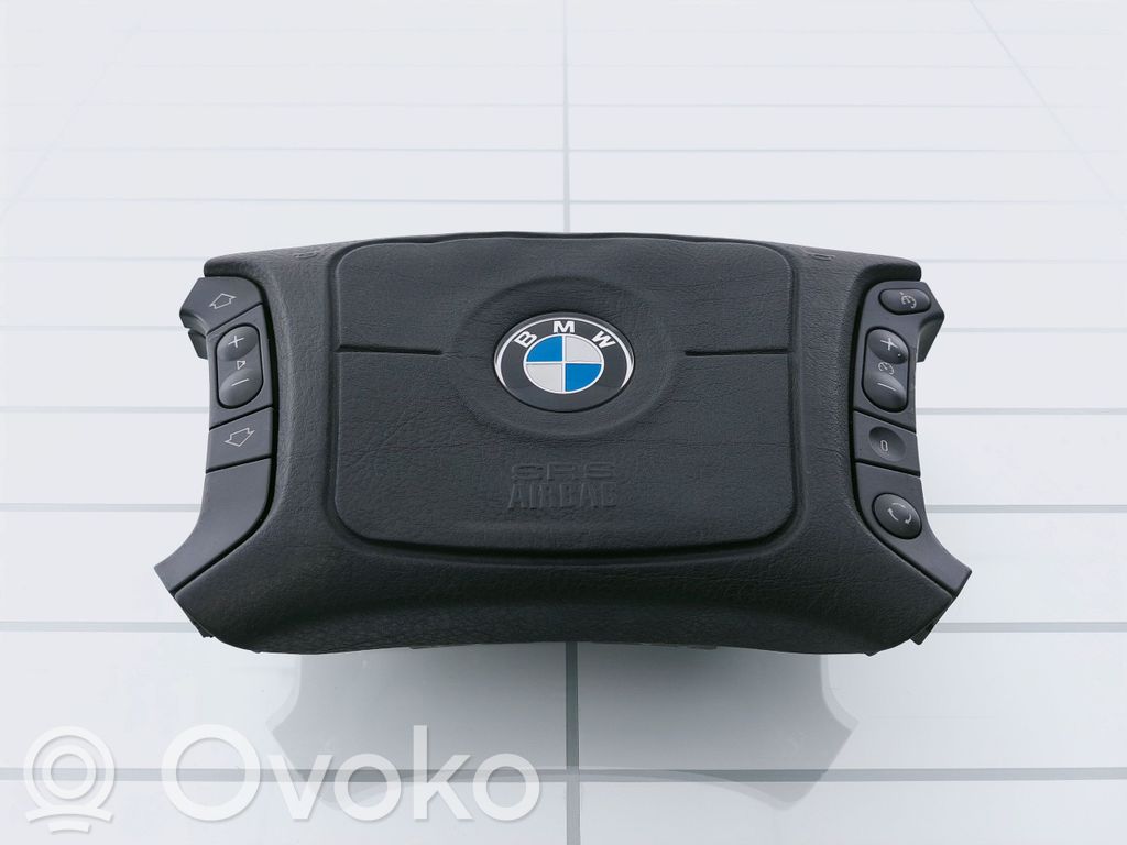 BMW 5 E39 Vairo oro pagalvė 