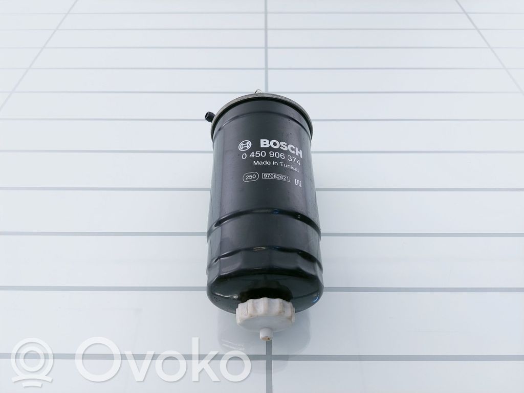 Volkswagen Golf IV Kraftstofffilter 