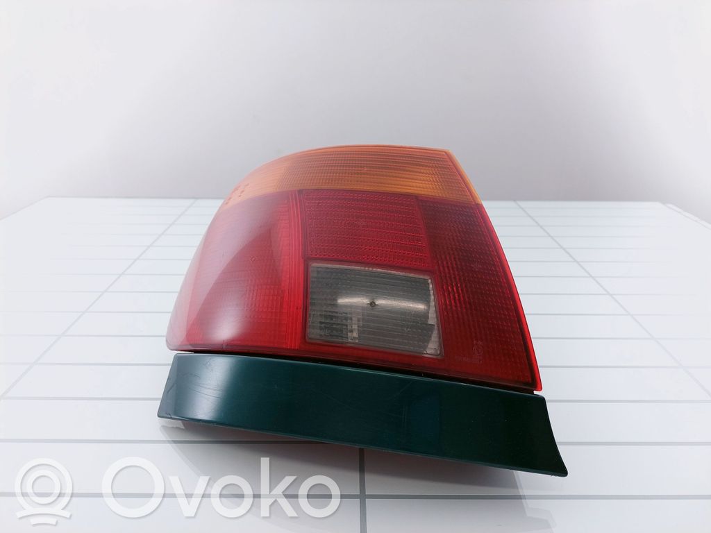 Audi A4 S4 B5 8D Rear/tail lights 