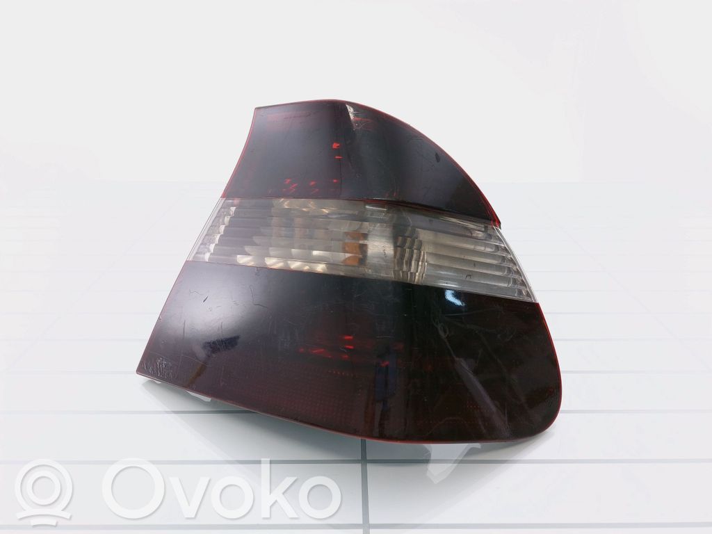 Rear/tail lights   6910532,8383100