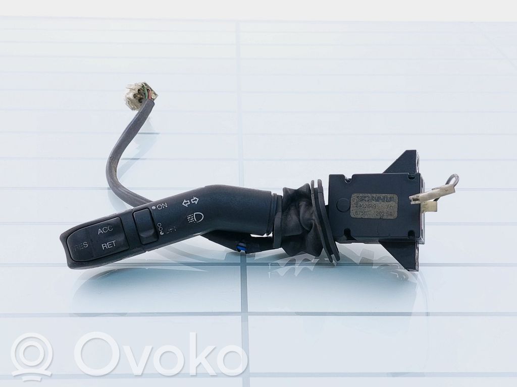 Iveco Daily 1st gen Indicator stalk 