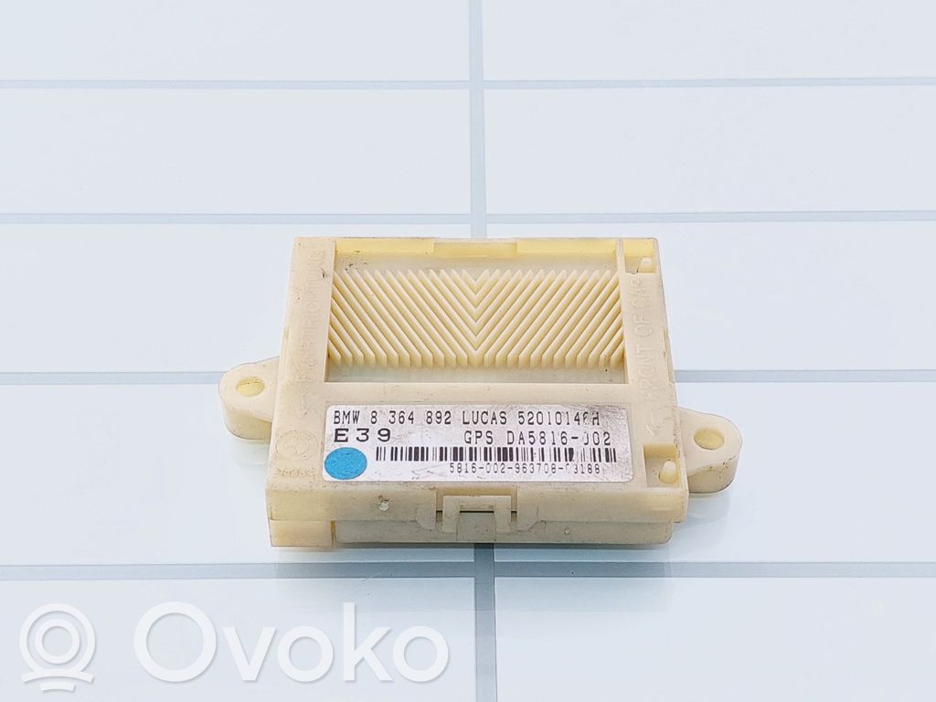 Alarm control unit/module   52010146H,8364892,950233YP