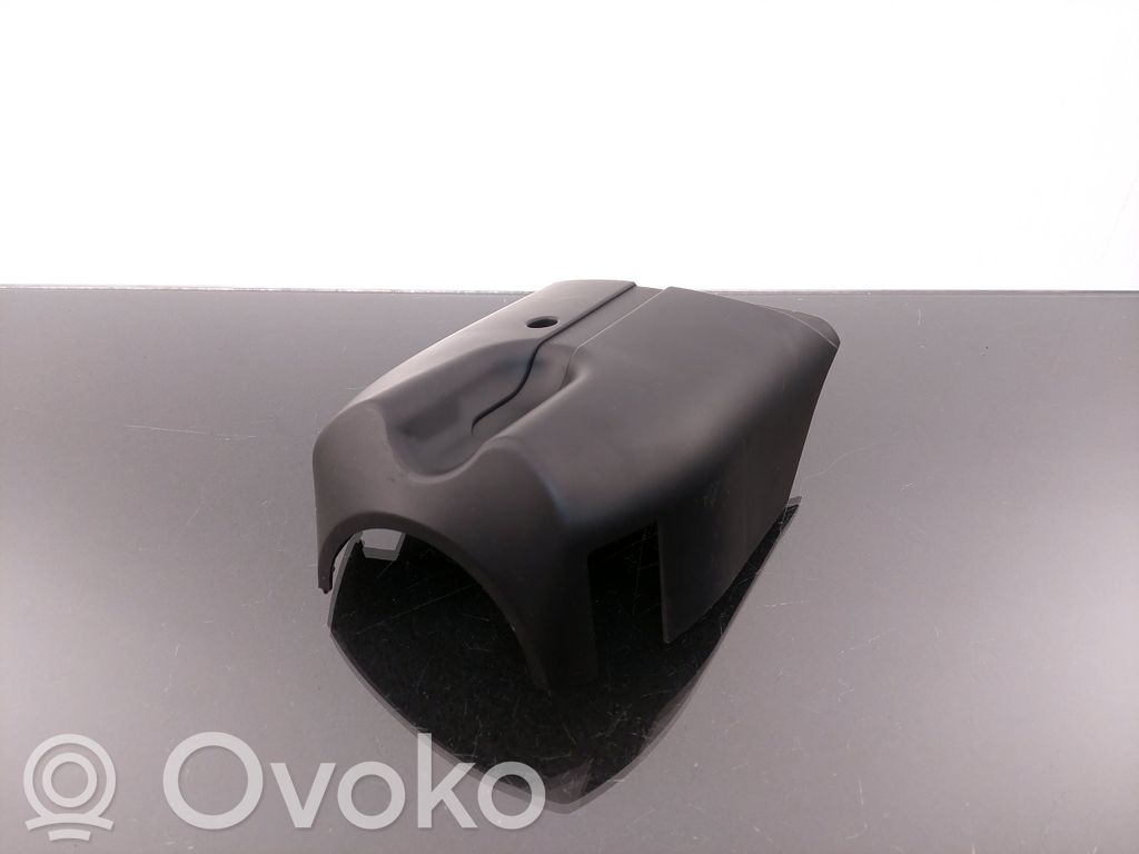 BMW X5 E53 Steering wheel column trim 