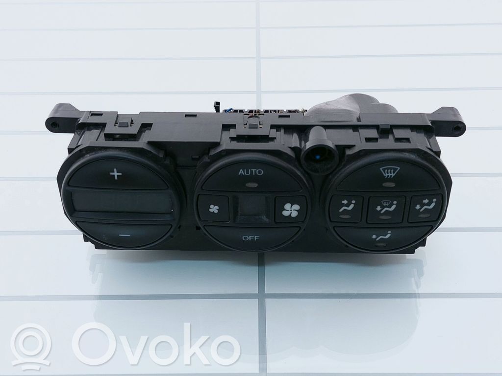 Opel Vectra B Climate control unit 