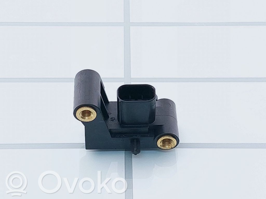 BMW 5 E60 E61 Sensor impacto/accidente para activar Airbag 