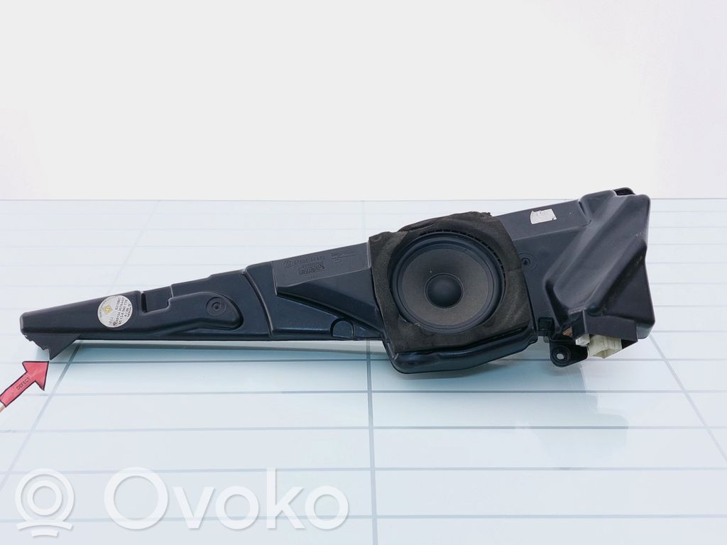 BMW 5 E39 Front door speaker 