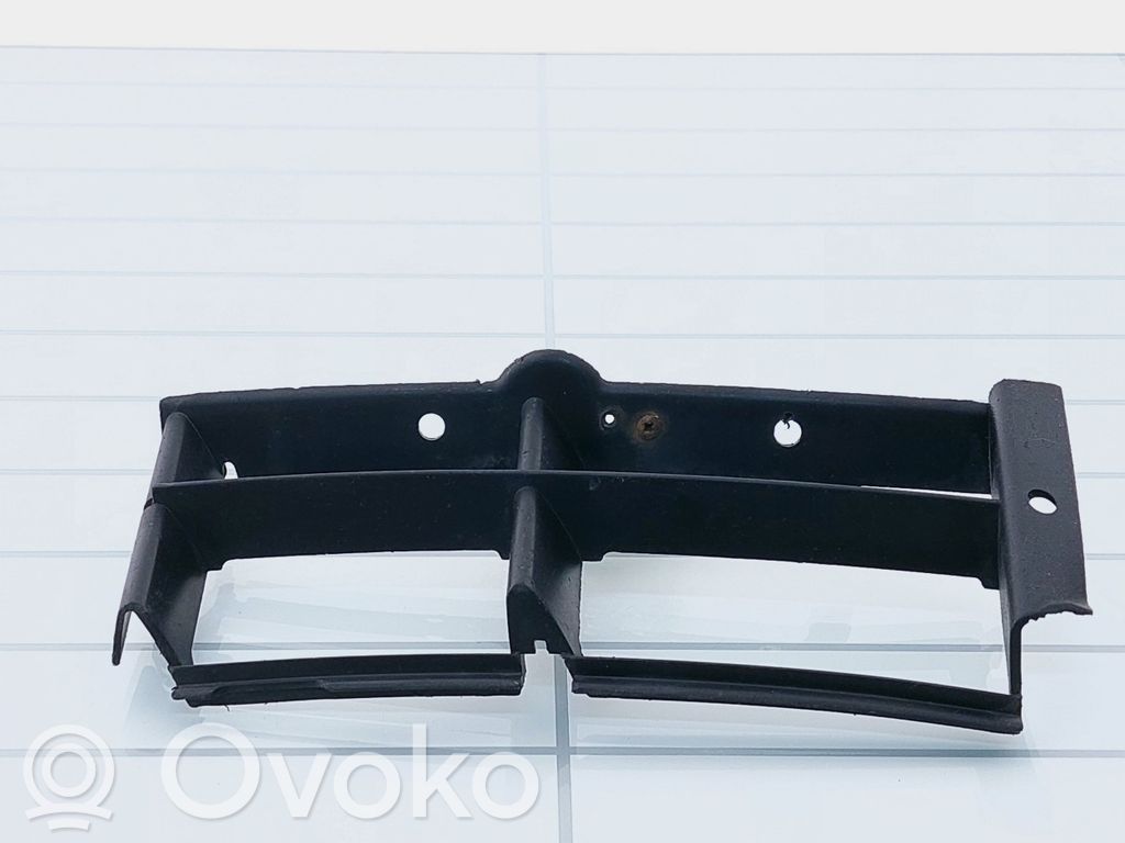 BMW 5 E39 Front bumper lower grill 