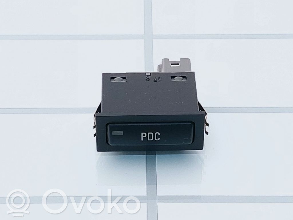 BMW 7 E38 Parking (PDC) sensor switch 