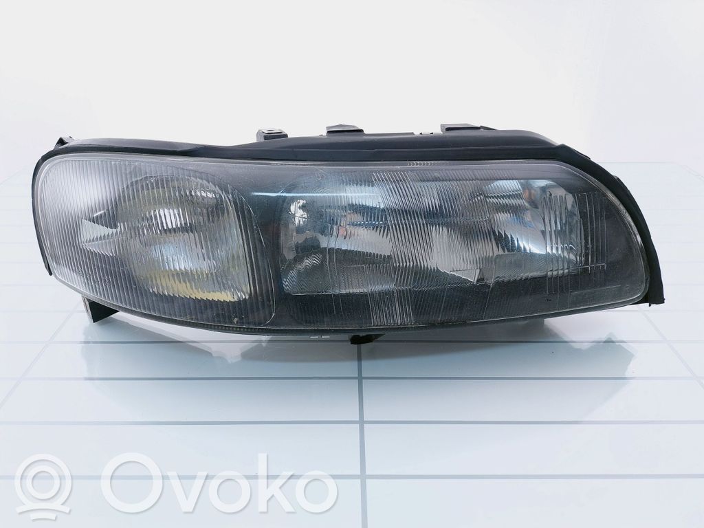 Volvo V70 Headlight/headlamp 