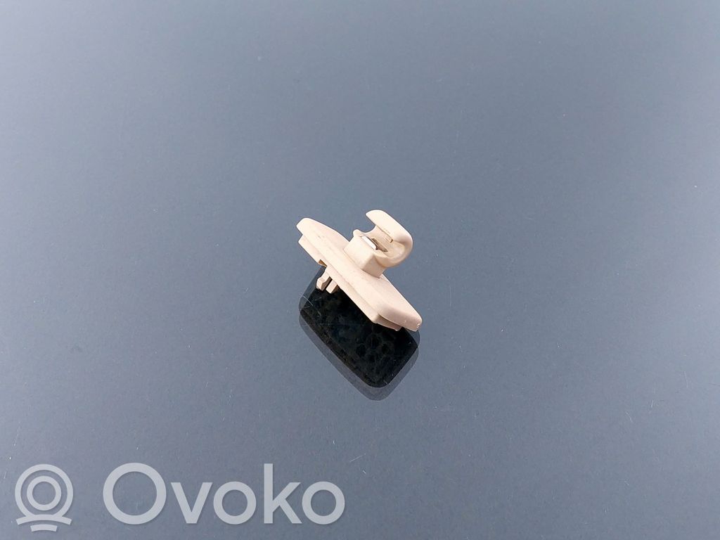 Volkswagen Phaeton Clip/gancho/soporte de la visera parasol 