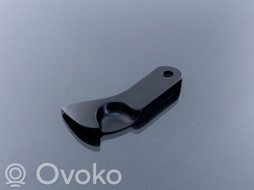 BMW 5 E39 Engine bonnet (hood) release handle 
