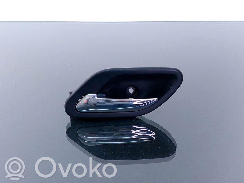 BMW 5 E39 Manecilla interna puerta delantera 