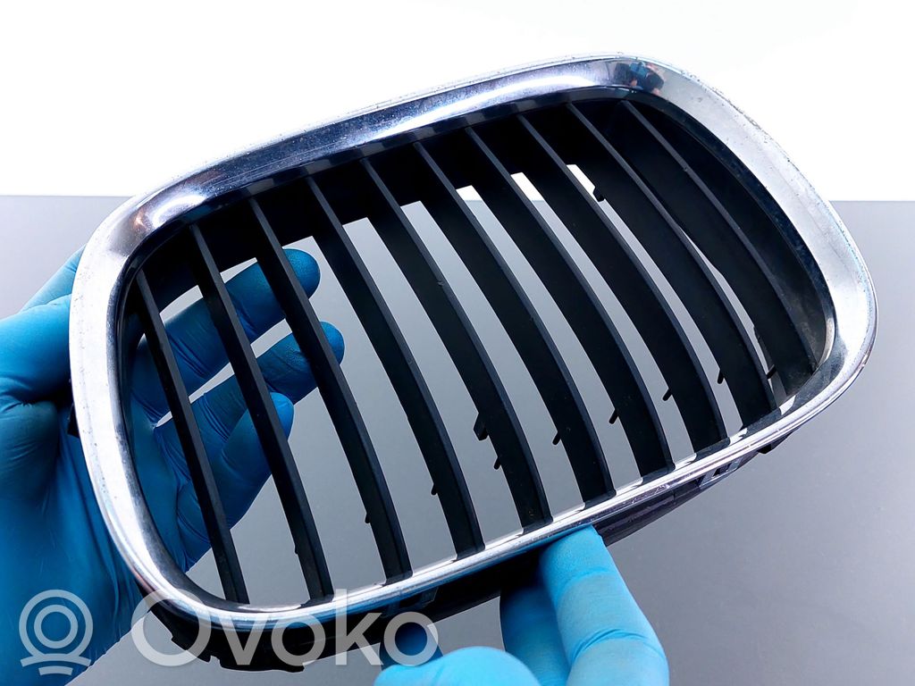 BMW 5 E39 Front grill 