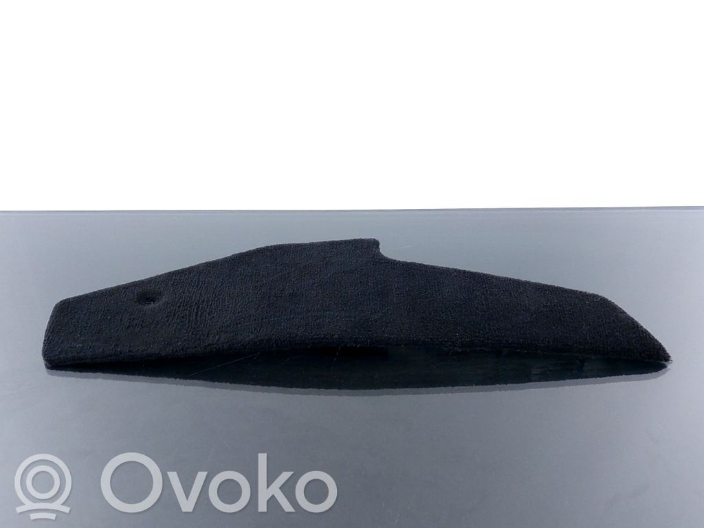 BMW 5 E39 Centre console side trim front 