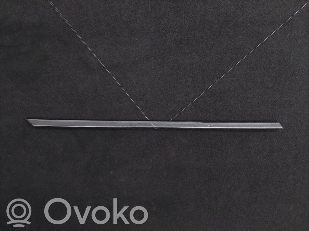 BMW 5 E39 Rear door trim (molding) 