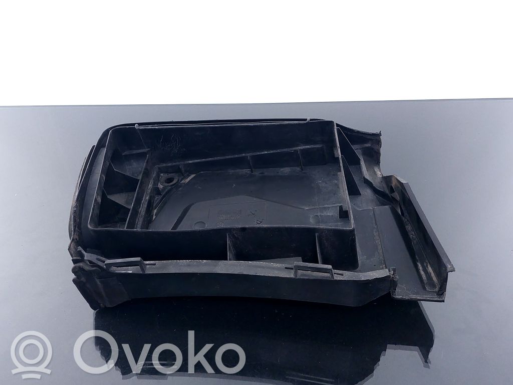 BMW 5 E39 Oro filtro dėžė 