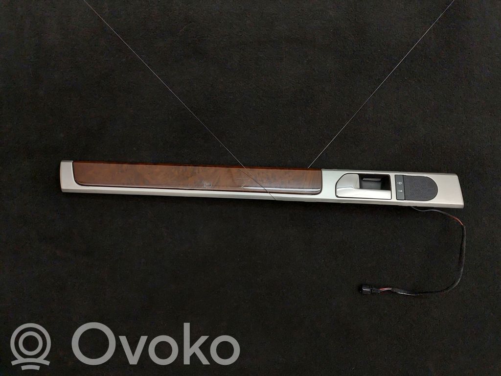 Volkswagen Touareg I Klamka wewnętrzna drzwi tylnych 