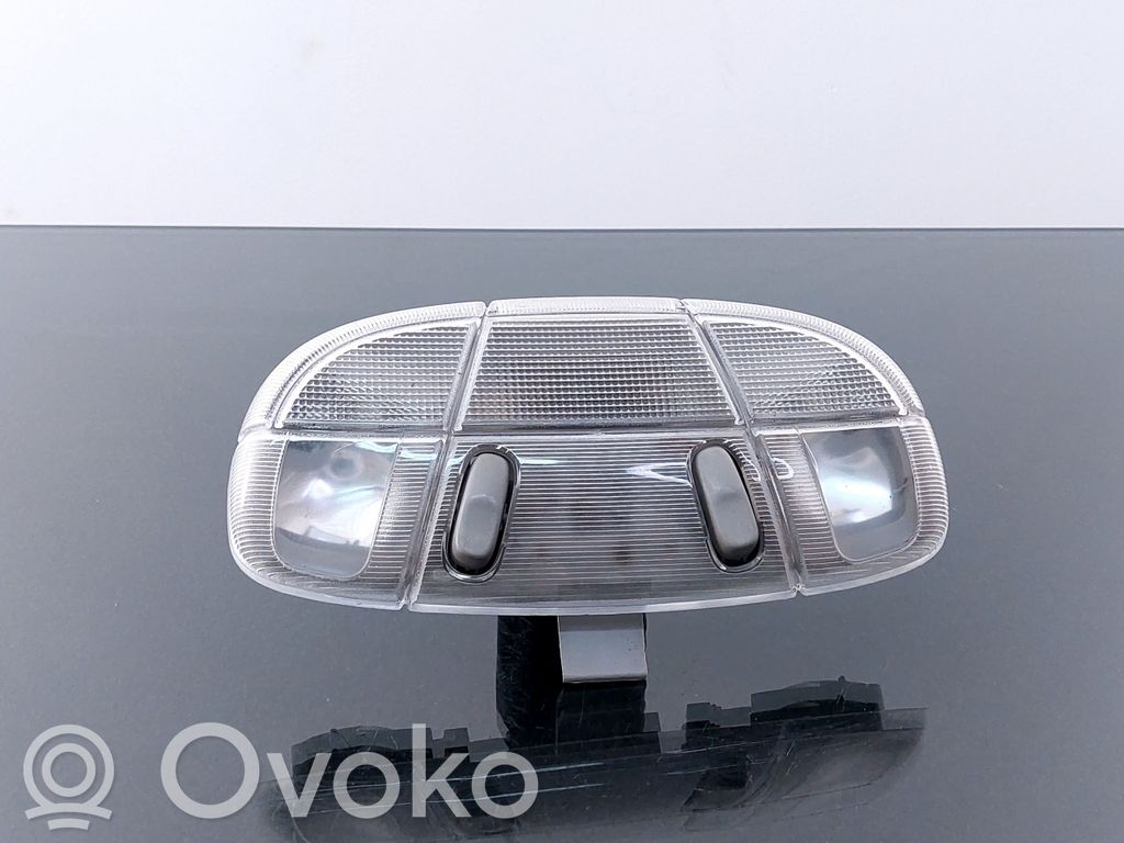 Mercury Sable IV Galinių vietų apšvietimo žibintas 