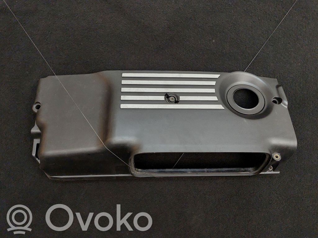 BMW 3 E46 Engine cover (trim) 