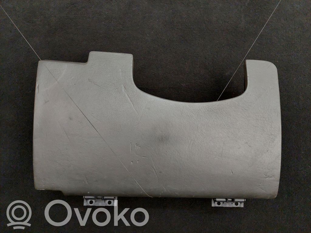 Volkswagen Phaeton Dashboard lower bottom trim panel 