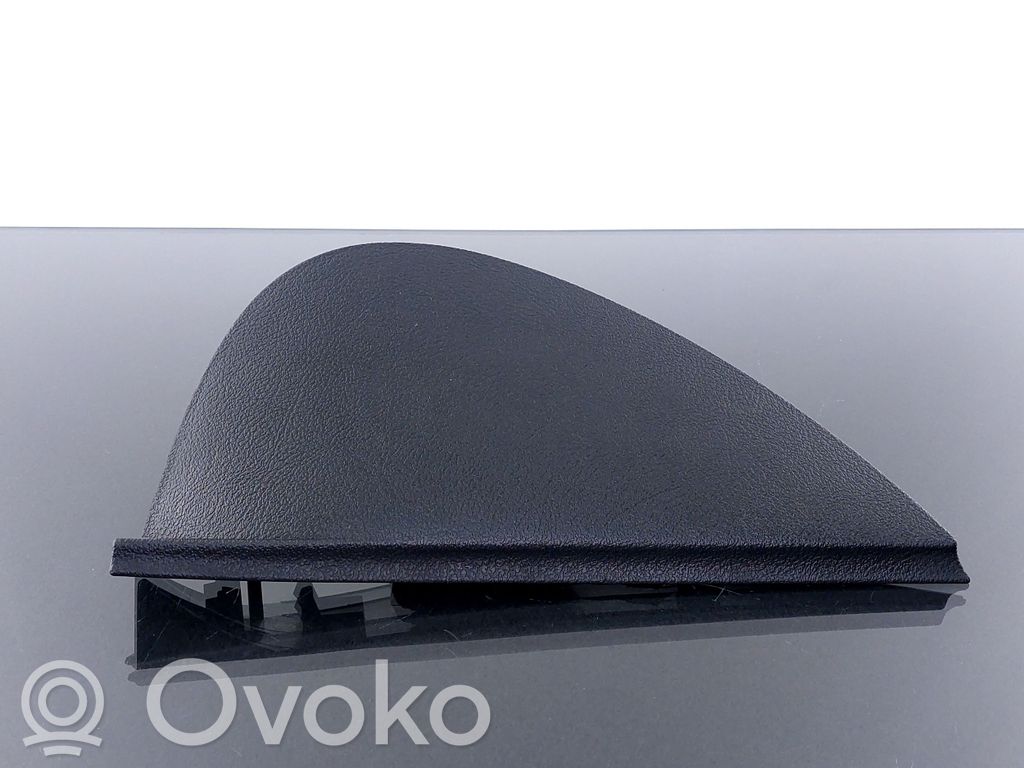 Peugeot 407 Boczny element deski rozdzielczej 