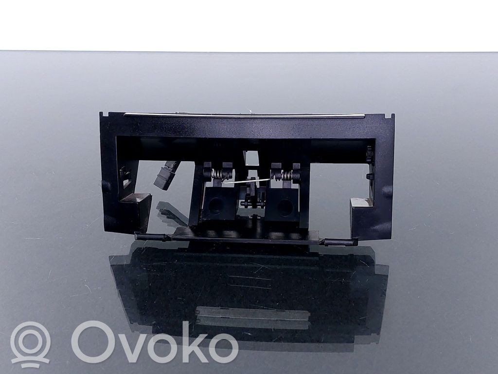 Audi A8 S8 D3 4E Boîte à gants de rangement pour console centrale 
