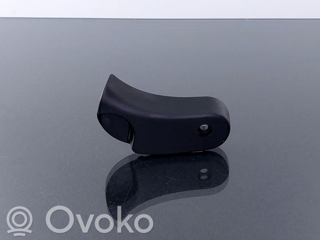 BMW 3 E46 Engine bonnet (hood) release handle 