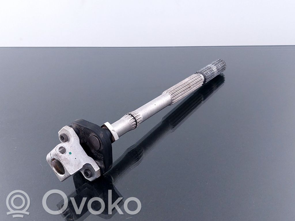 BMW X5 E53 Steering column universal joint 