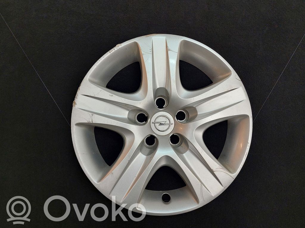 Opel Astra H R16-pölykapseli 