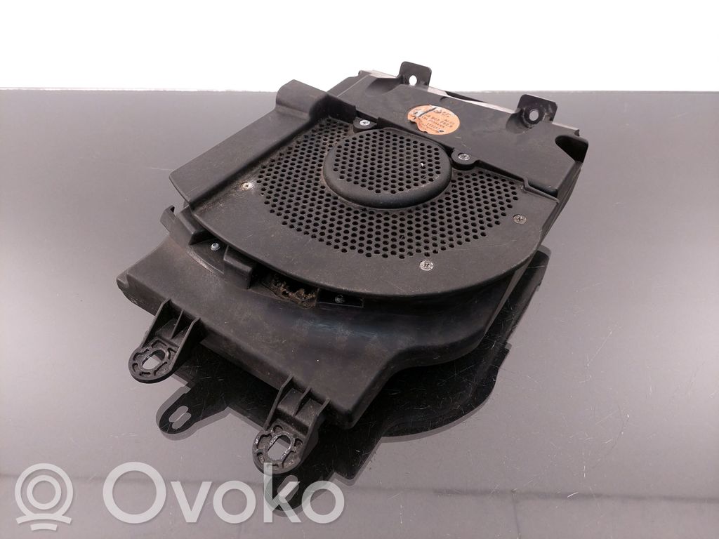 BMW 7 E65 E66 Subwoofer speaker 