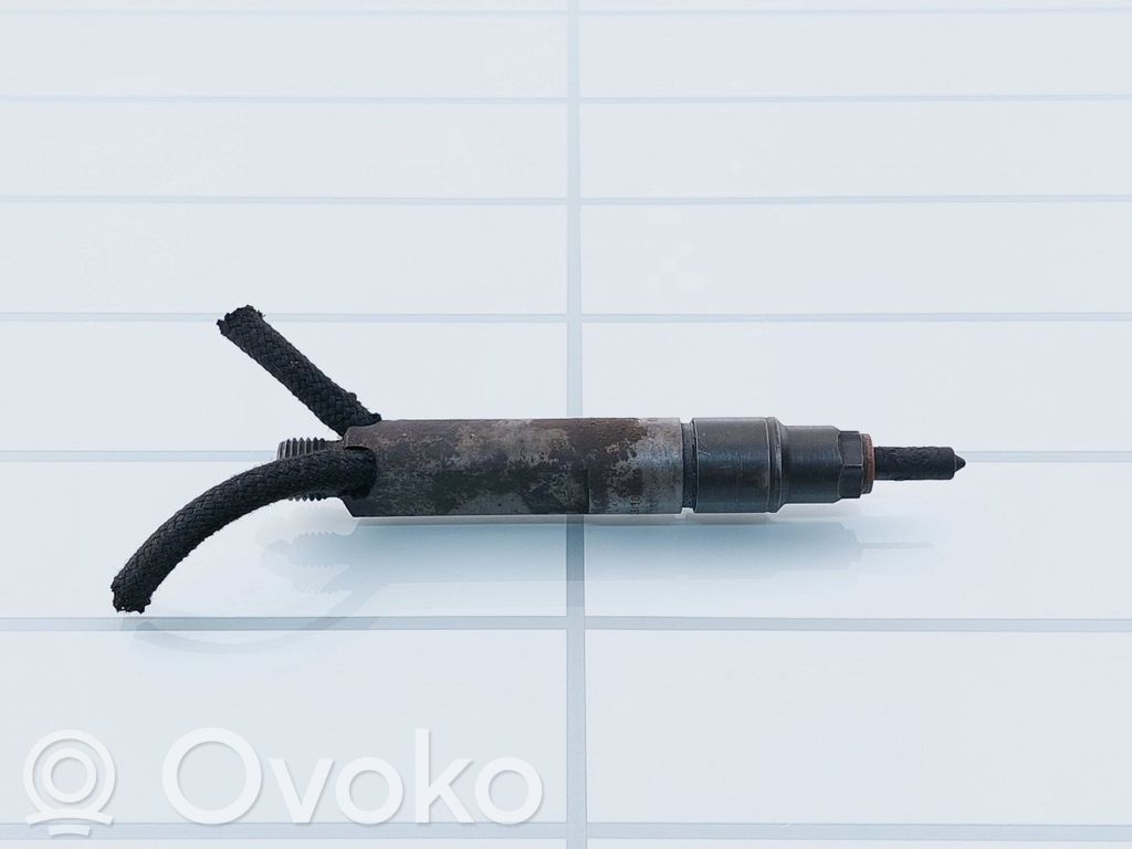 Volkswagen Golf IV Inyector de combustible 