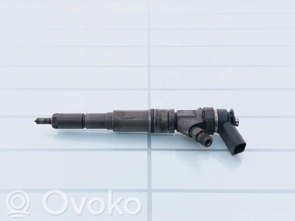 BMW 5 E60 E61 Sprausla (-i) 
