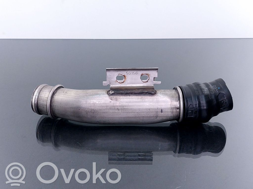 Saab 9-5 Intercooler hose/pipe 