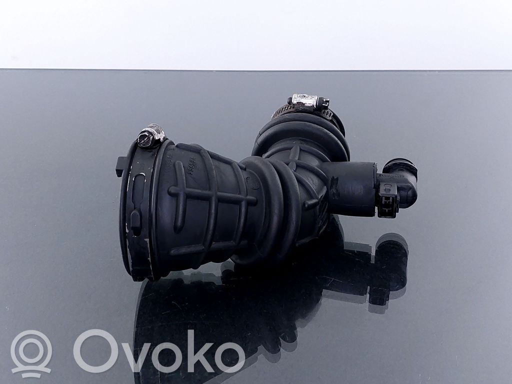Chrysler Voyager Intercooler hose/pipe 