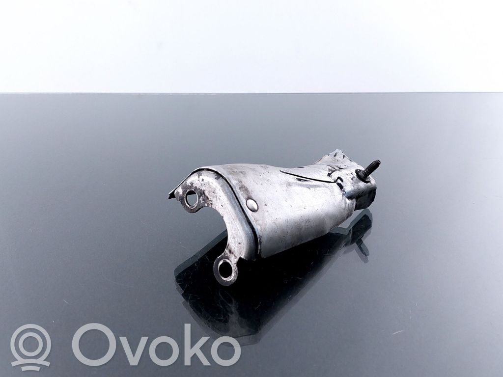 BMW 3 E90 E91 Exhaust heat shield 