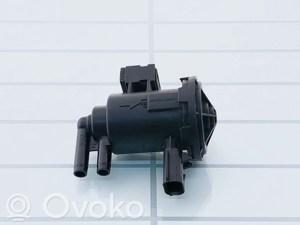 Electroválvula del turbo   04669940,3178C