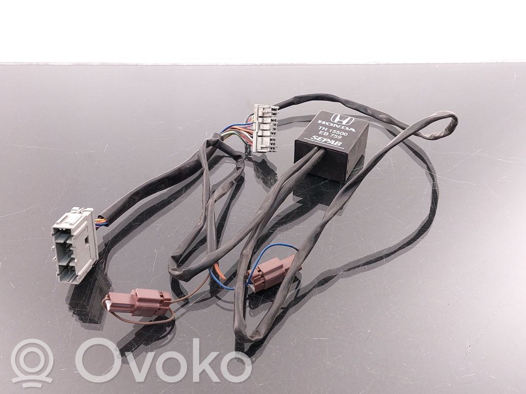 Honda Jazz Sonstige Steuergeräte / Module 