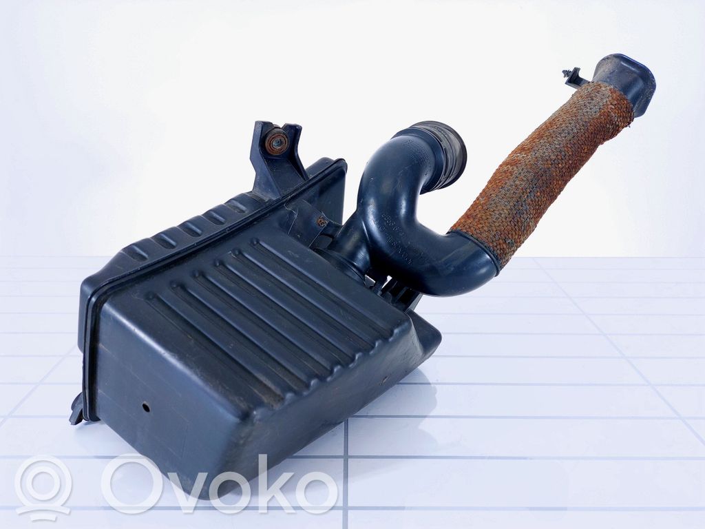Chevrolet Kalos Ansaugdämpfer Resonator 