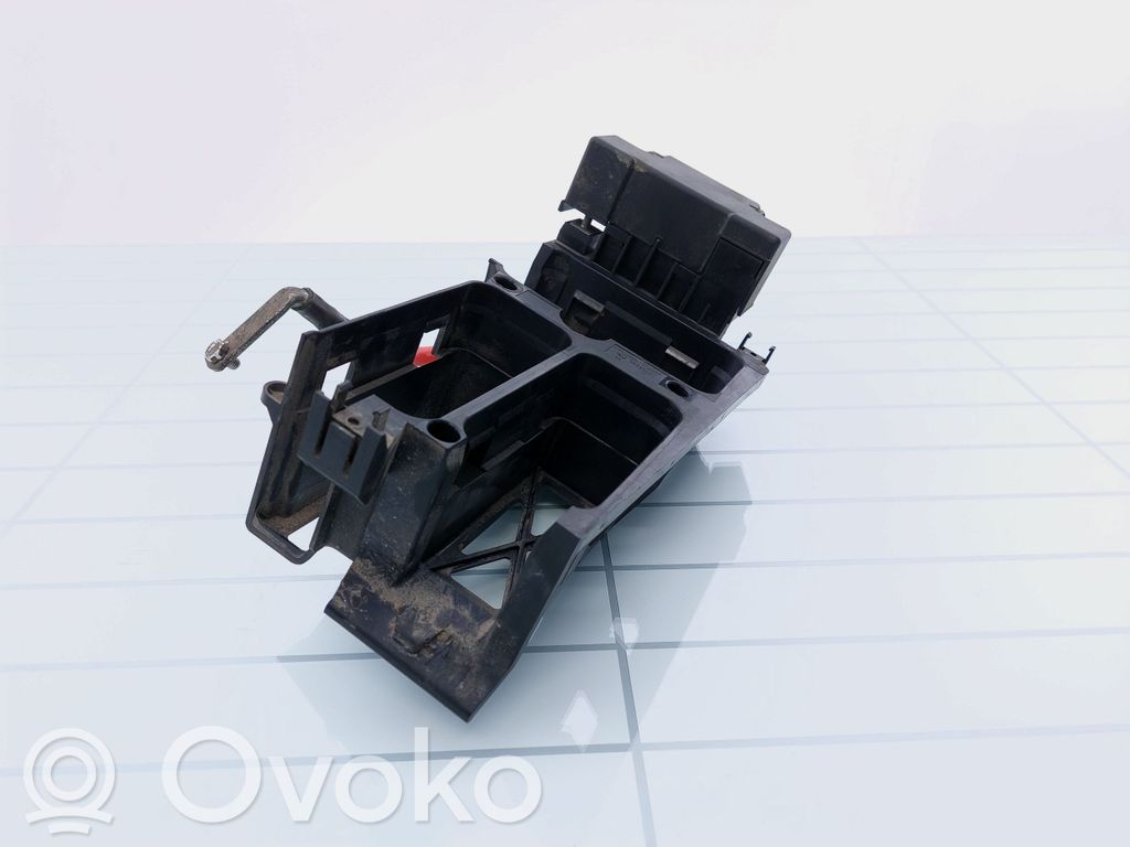 Opel Astra H Juego de caja de fusibles 