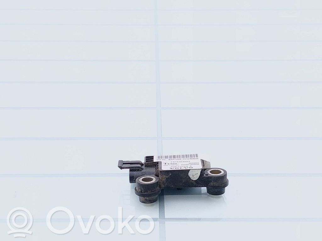 Volvo S40, V40 Airbagsensor Crashsensor Drucksensor 