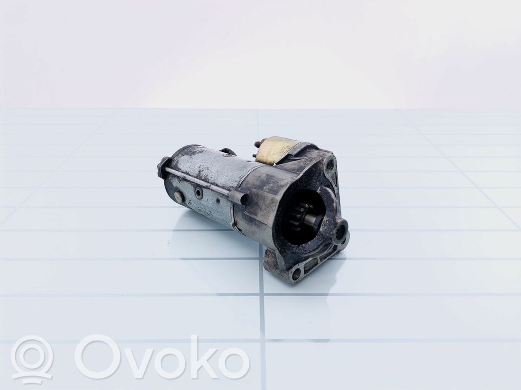 Volvo S40, V40 Motor de arranque 
