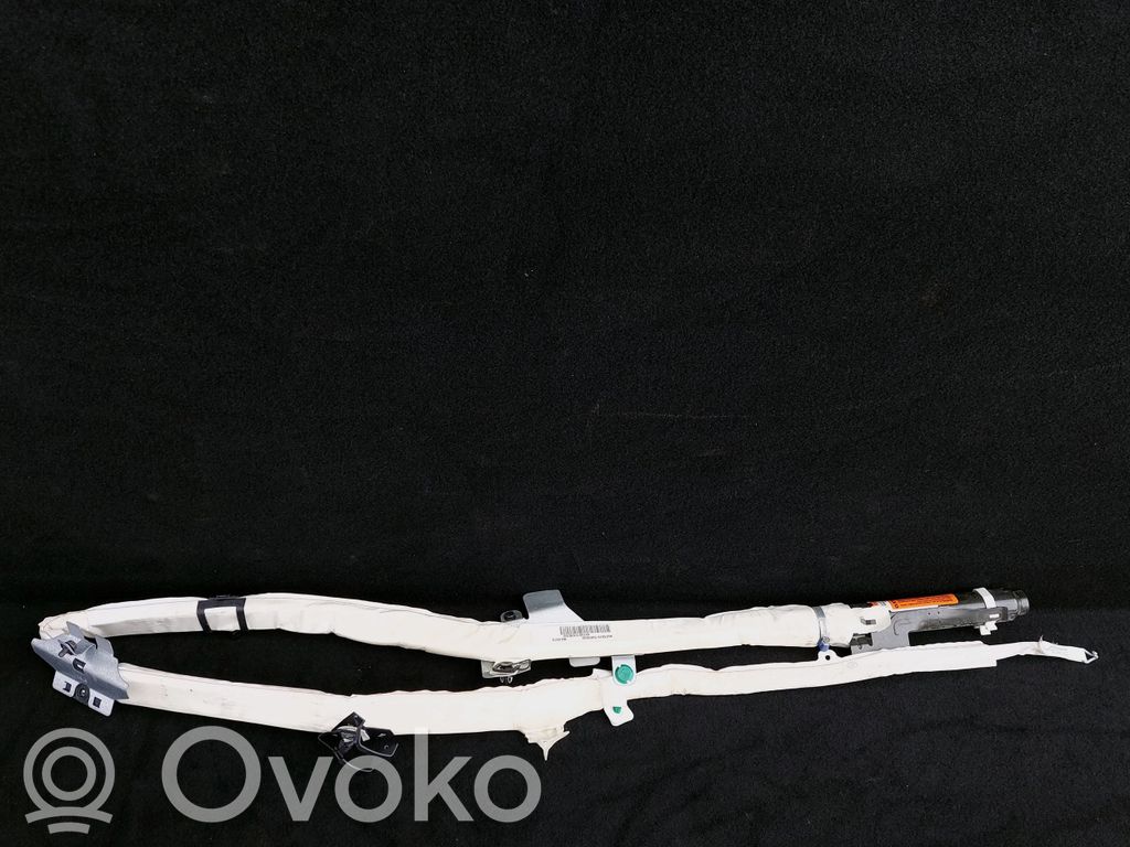 Volvo S40, V40 Kopfairbag 
