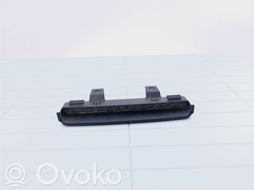 Volvo S40, V40 Third/center stoplight 