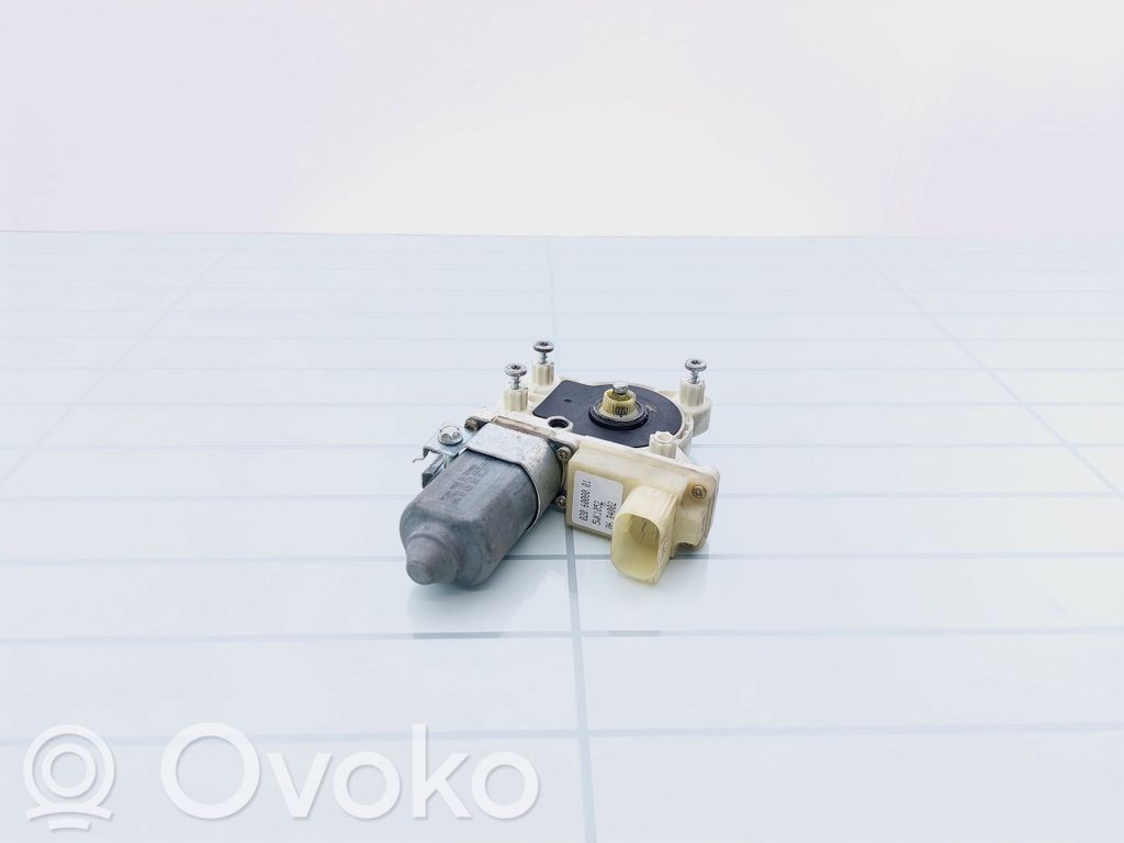 BMW 7 E65 E66 Rear door window regulator motor 