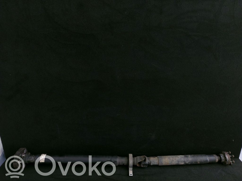 BMW 7 E65 E66 Kardāns komplektā 