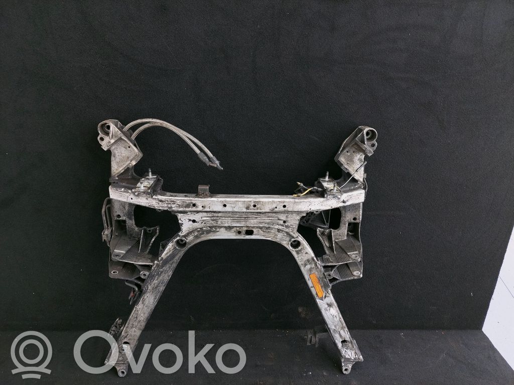 BMW 7 E65 E66 Front subframe 