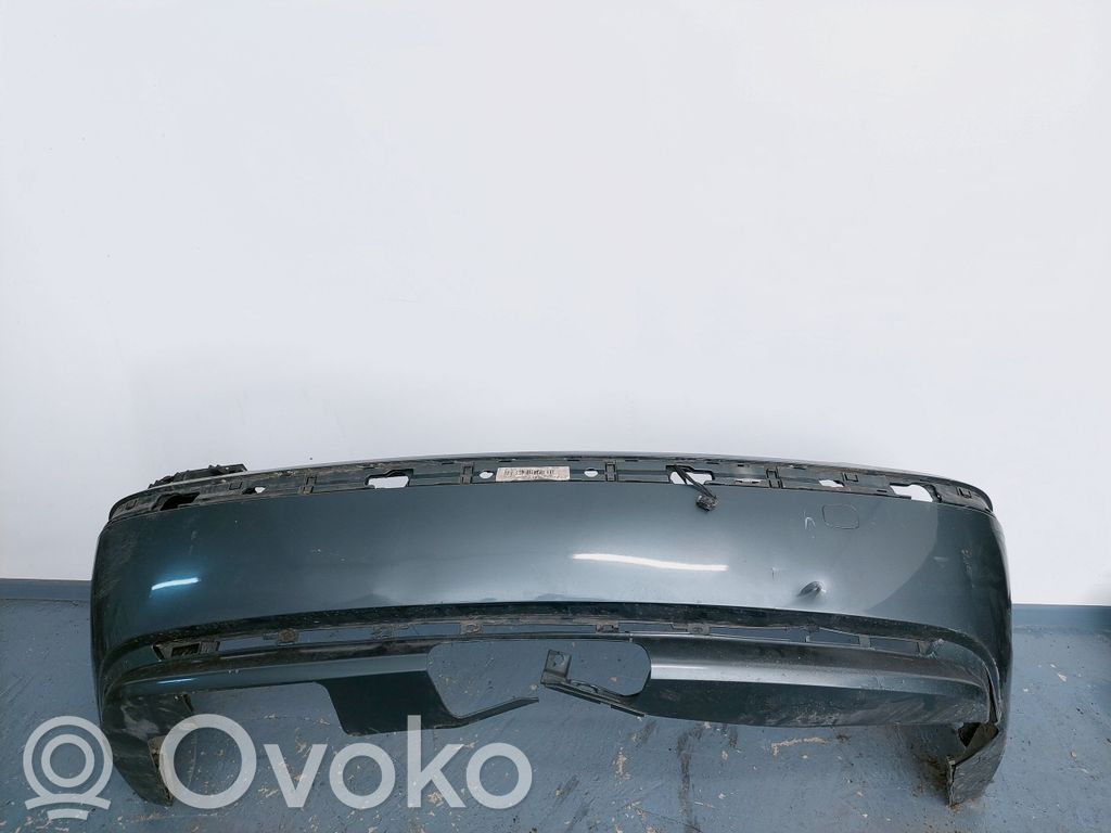 BMW 7 E65 E66 Bamperis 