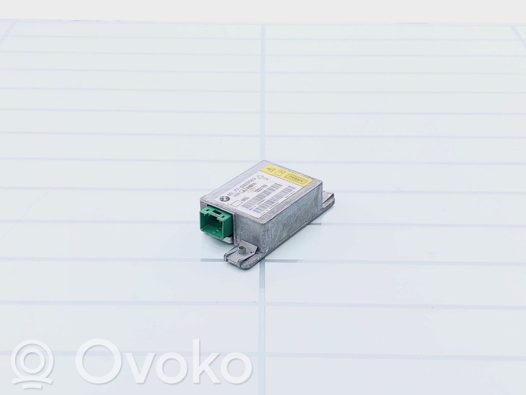 BMW 7 E65 E66 Airbag control unit/module 