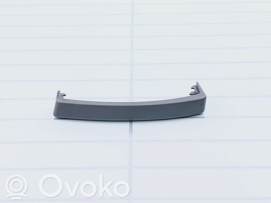 BMW 7 E65 E66 (B) pillar trim (bottom) 