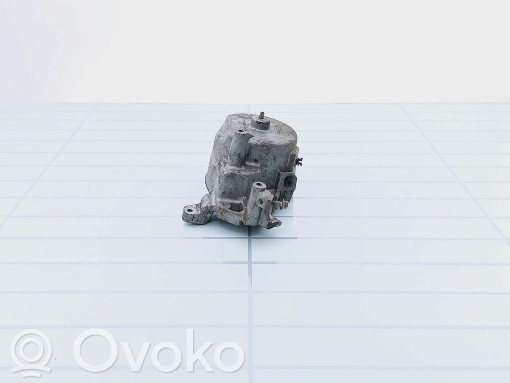 Volvo V50 Gehäuse Kraftstofffilter 